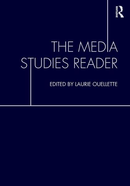 Produktbild: The Media Studies Reader