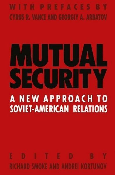 Produktbild: Mutual Security