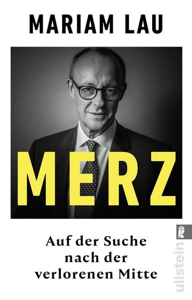 Produktbild: Merz