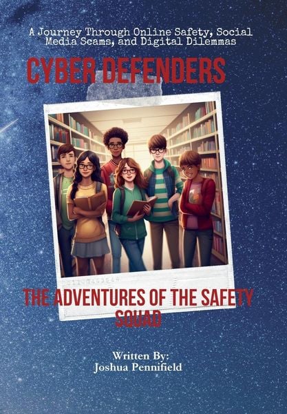 Produktbild: Cyber Defenders