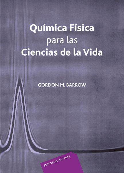 Produktbild: Qu&iacute;mica f&iacute;sica para las Ciencias de la Vida