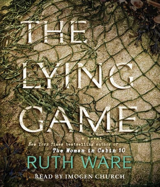 Produktbild: Lying Game