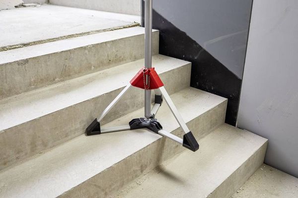 Produktbild: Bessey STE-BS Baust&uuml;tze
