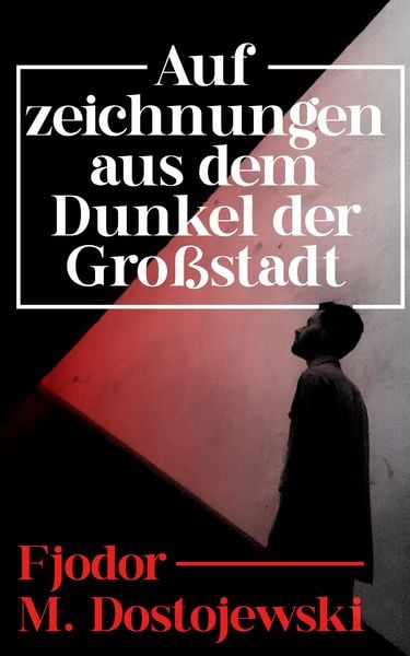 Produktbild: Aufzeichnungen aus dem Dunkel der Gro&szlig;stadt