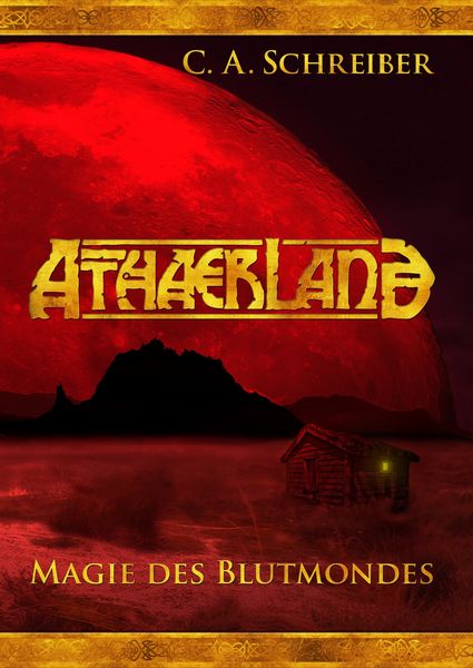Produktbild: Athaerland