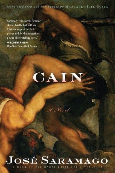 Produktbild: Cain