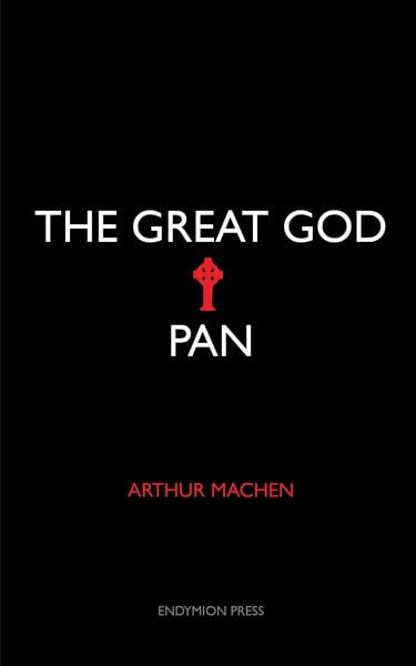Produktbild: The Great God Pan