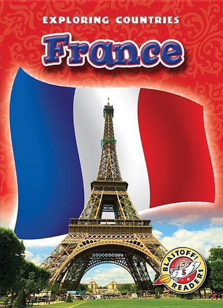 Produktbild: France