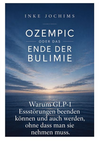 Produktbild: Ozempic oder das Ende der Bulimie
