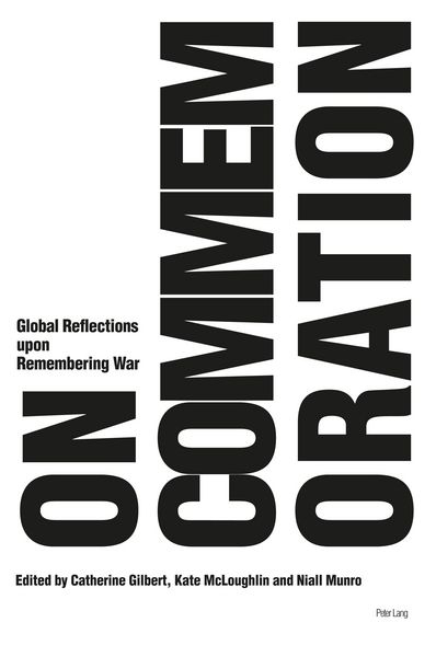 Produktbild: On Commemoration