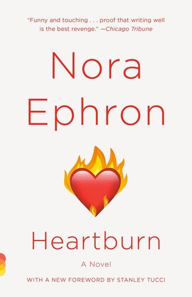 Produktbild: Heartburn