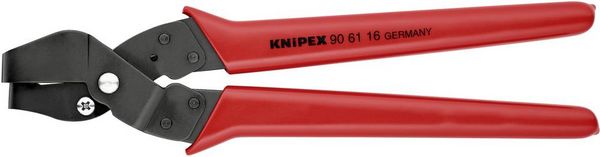 Produktbild: Knipex 90 61 16 Ausklinkzange 250mm 1St.