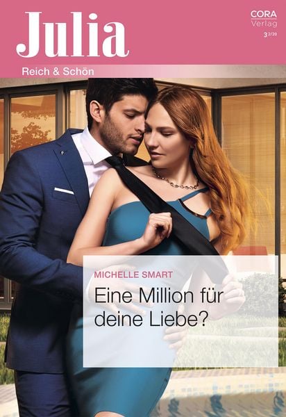Produktbild: Eine Million f&uuml;r deine Liebe?