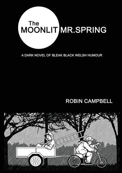 Produktbild: The Moonlit Mr Spring