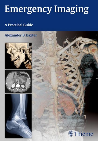Produktbild: Emergency Imaging