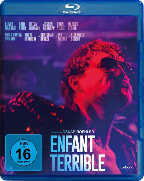 Produktbild: Enfant Terrible