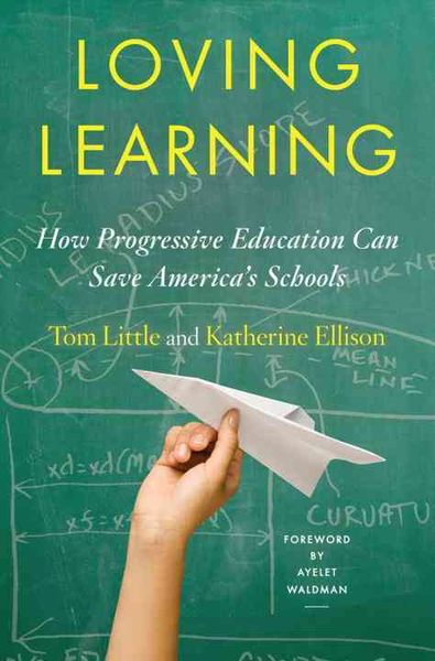 Produktbild: Loving Learning