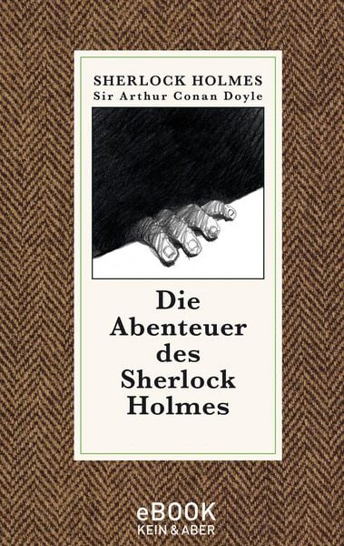 Produktbild: Die Abenteuer des Sherlock Holmes