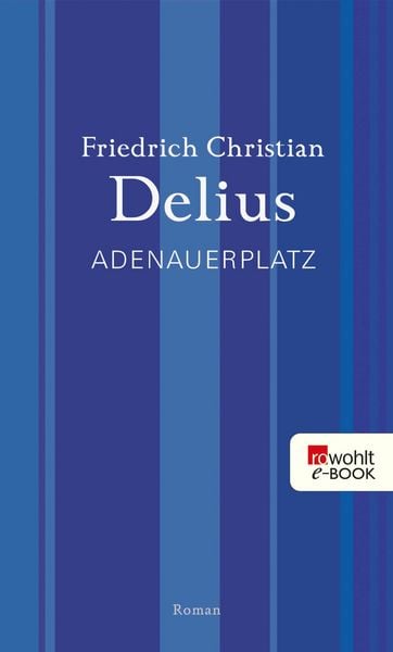 Produktbild: Adenauerplatz