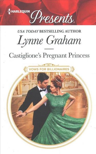 Produktbild: Castigliones Pregnant Princess