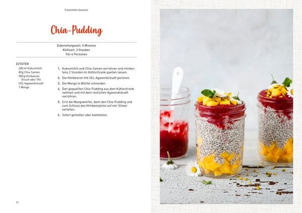 Produktbild: Die besten Kochrezepte: Schnell & einfach