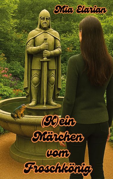 Produktbild: (K)ein M&auml;rchen vom Froschk&ouml;nig