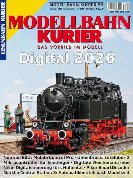 Produktbild: Digital 2026