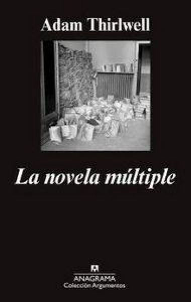 Produktbild: La novela m&uacute;ltiple