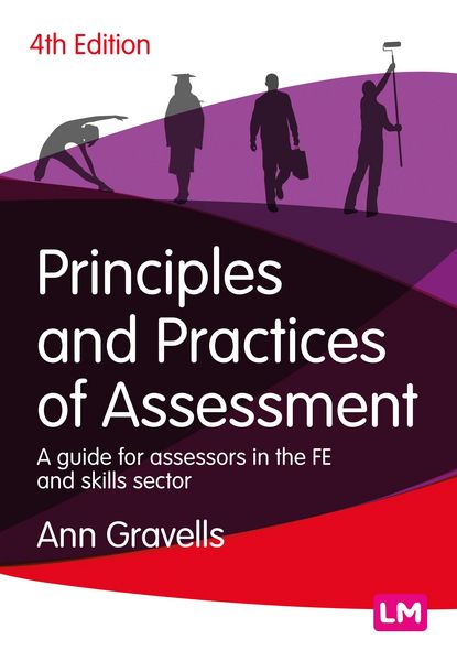 Produktbild: Principles and Practices of Assessment