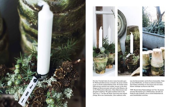 Produktbild: Weihnachten zu Hause
