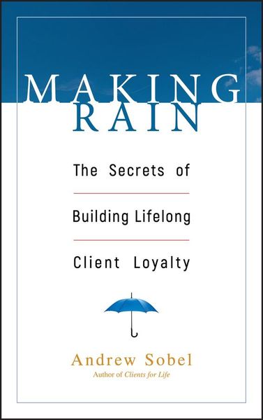 Produktbild: Making Rain