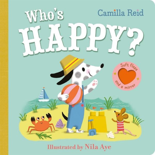 Produktbild: Who's Happy?