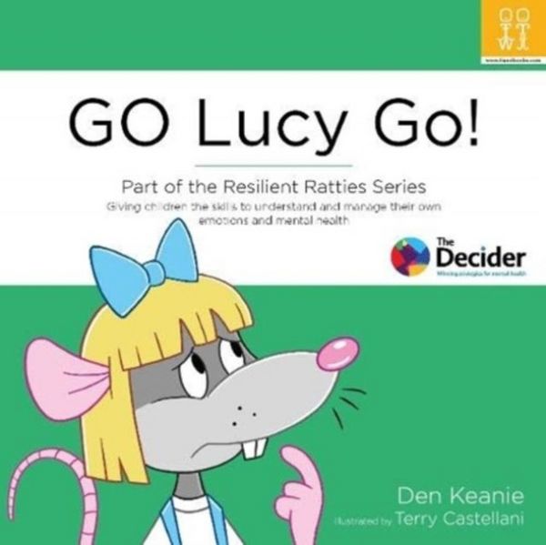 Produktbild: GO Lucy Go!