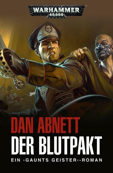 Produktbild: Der Blutpakt