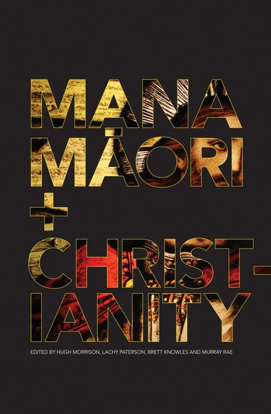 Produktbild: Mana Maori and Christianity