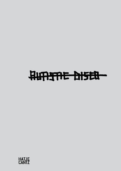 Lars Eidinger, Gebundene Ausgabe von Simon Strauss, Hatje Cantz Verlag, 978-3-7757-4781-3