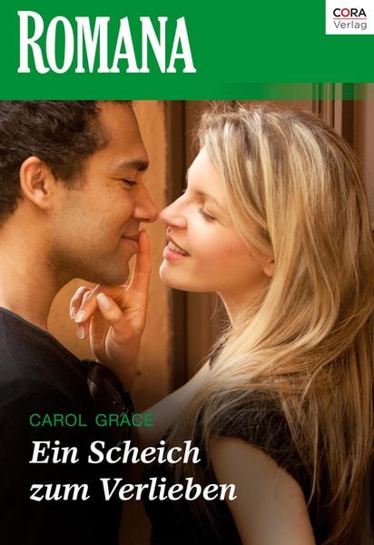 Produktbild: Ein Scheich zum Verlieben