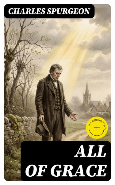 Produktbild: All of Grace