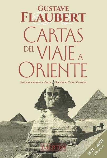 Produktbild: Cartas Del Viaje a Oriente (ne)