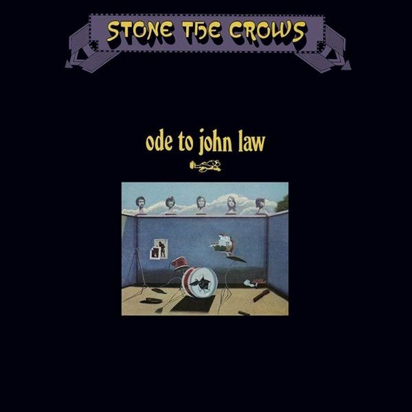 Produktbild: Ode To John Law
