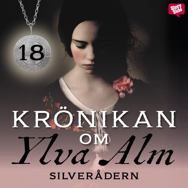 Produktbild: Silver&aring;dern