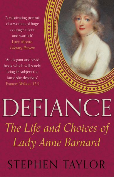 Produktbild: Defiance