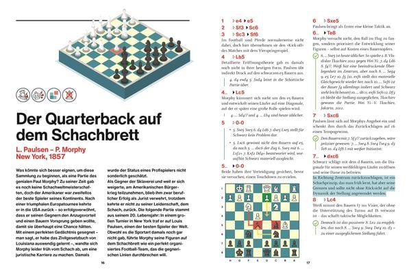 Produktbild: Genial Schach spielen