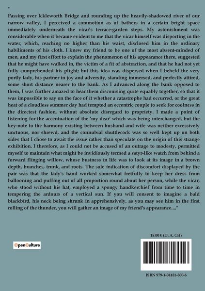 Produktbild: The Gentleman of Fifty and The Damsel of Nineteen