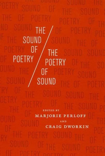 Produktbild: The Sound of Poetry/The Poetry of Sound