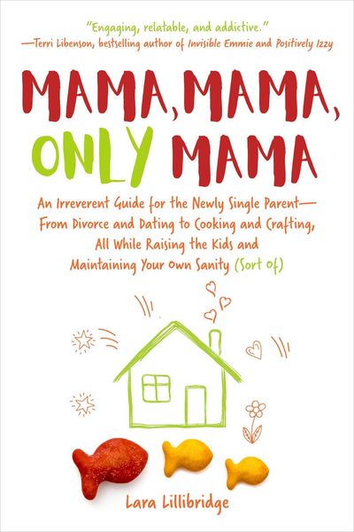 Produktbild: Mama, Mama, Only Mama