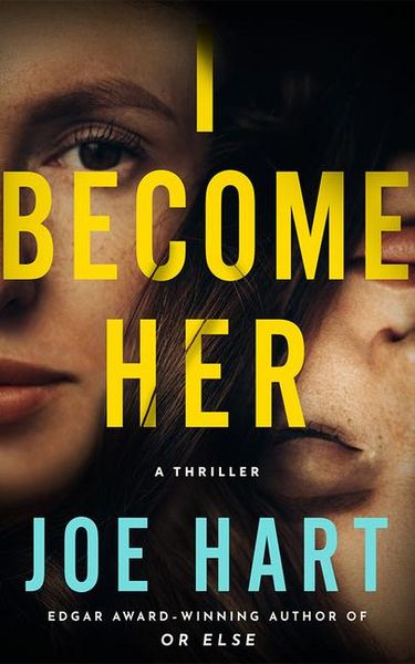 Produktbild: I Become Her