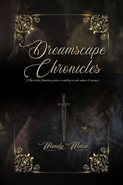 Produktbild: Dreamscape Chronicles