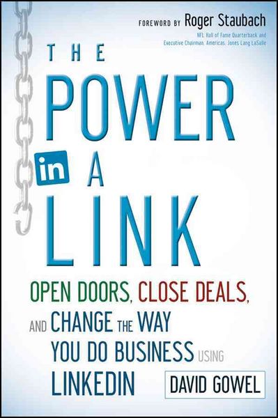 Produktbild: The Power in a Link