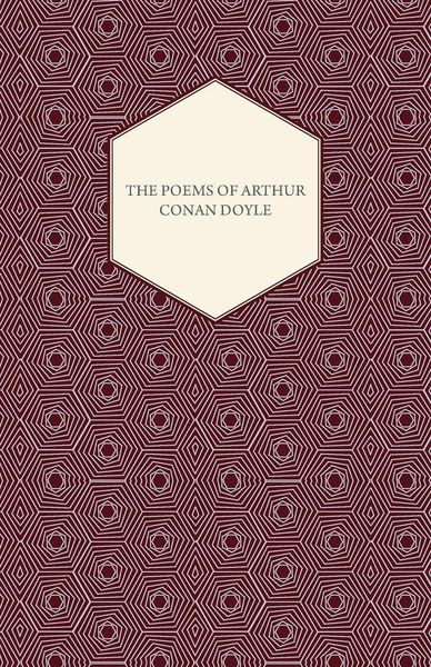 Produktbild: The Poems of Arthur Conan Doyle